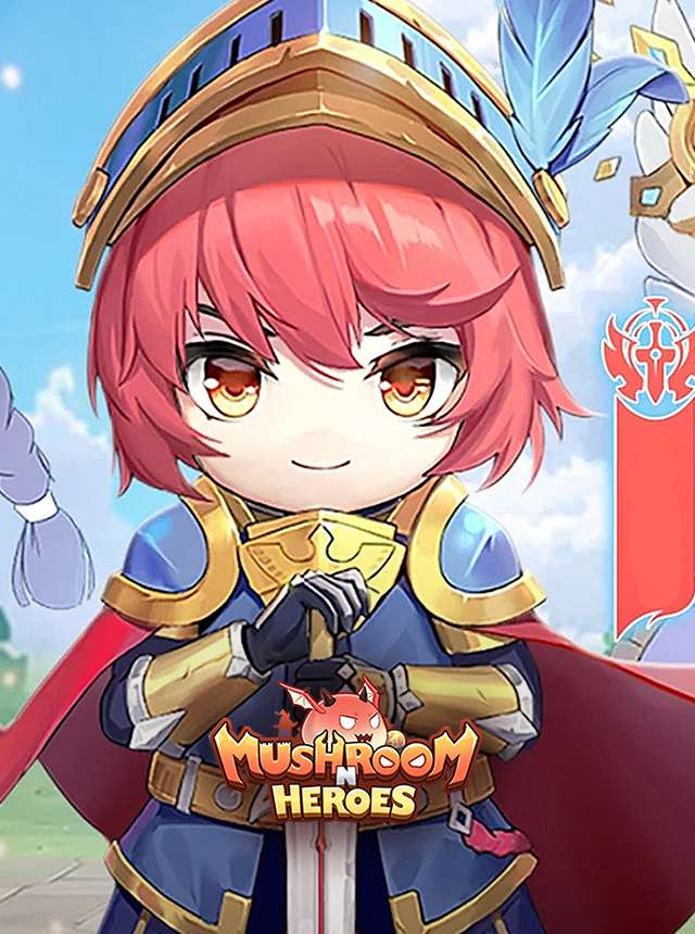 Endless Heroes Gameplay - Anime Idle RPG Android APK Pre-Download 