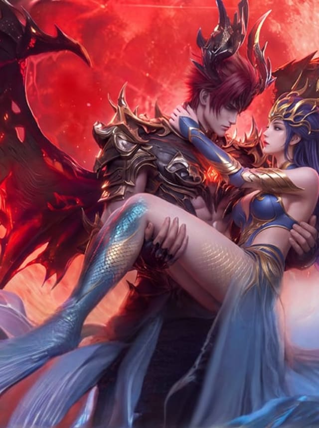 Sky Abyss: เปิดตัว 8 ก.ย.