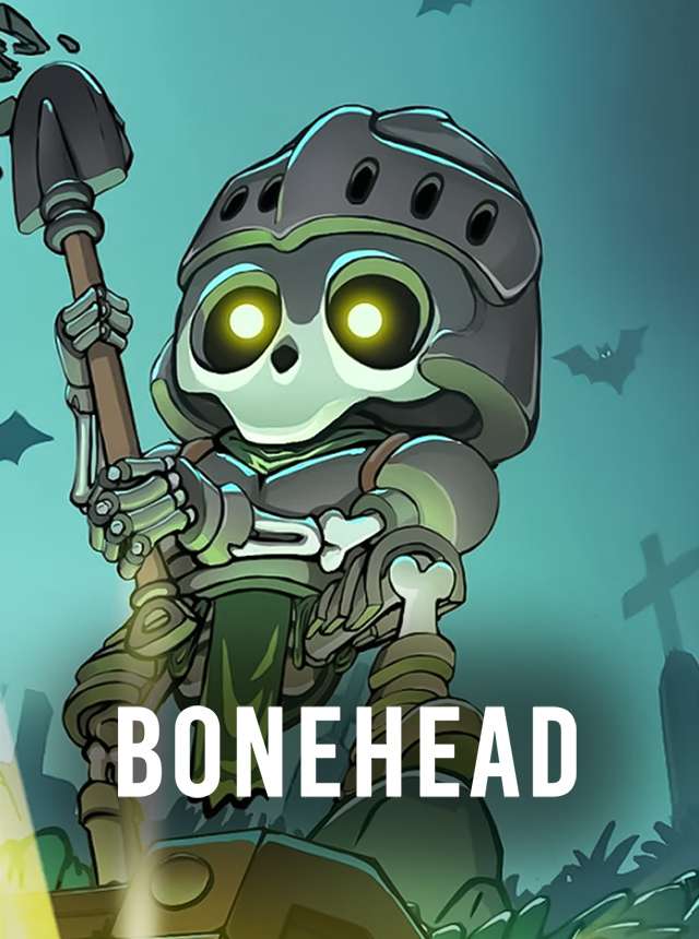 Bonehead