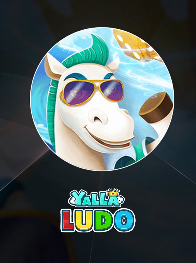 Play Yalla Ludo - Ludo&Domino Online