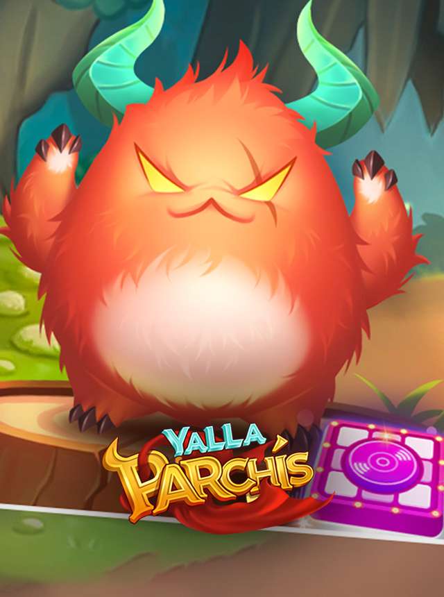 Play Yalla Parchis Online