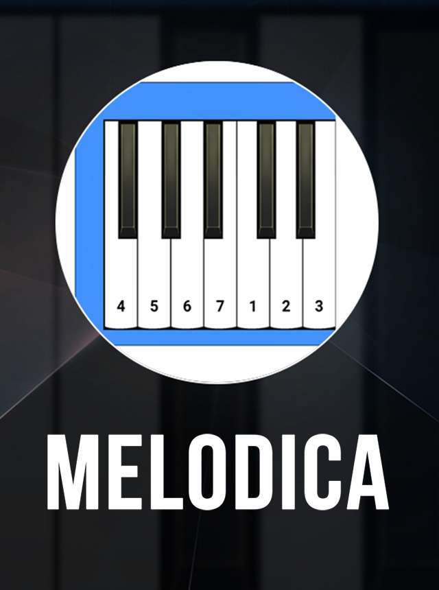 Pianika melodica online