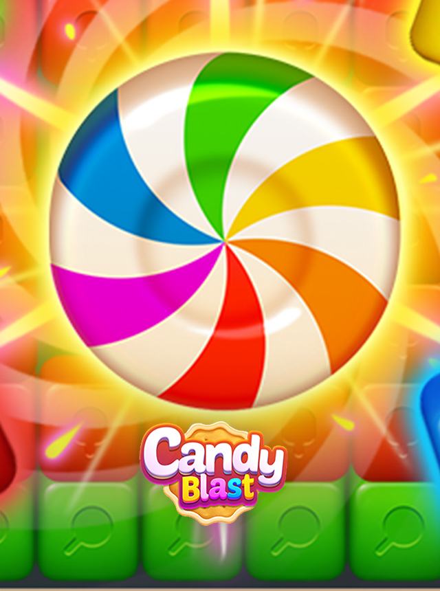 Candy Crush Cubes – Apps no Google Play