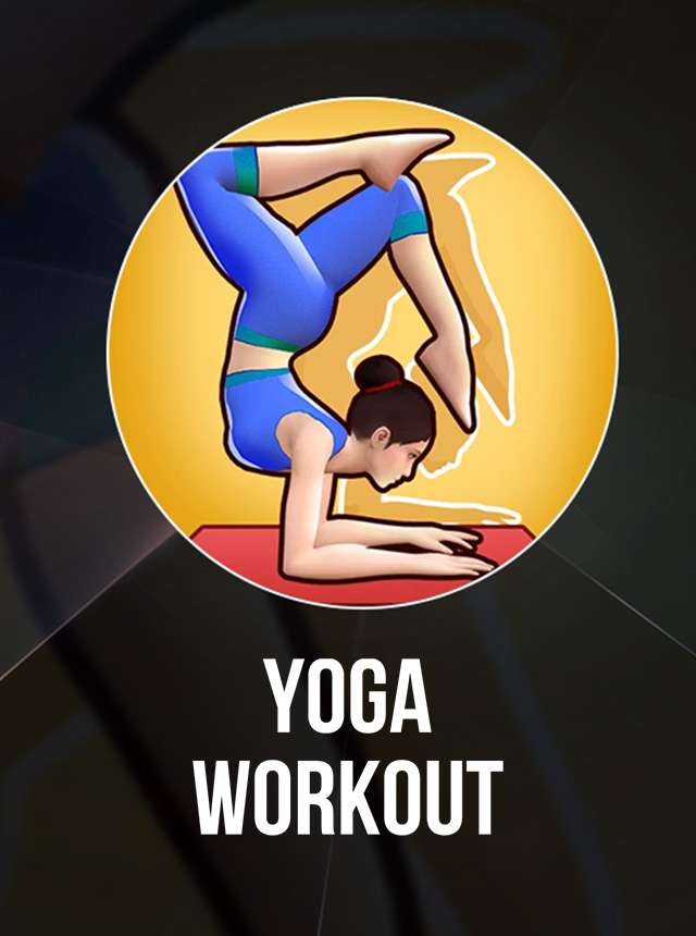 Play Yoga Workout Online