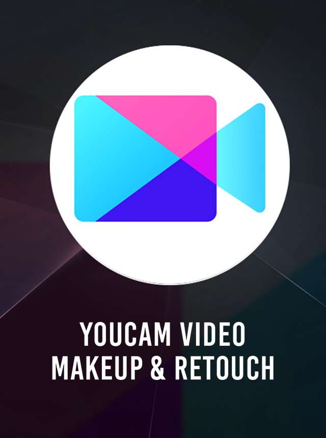 YouCam Video: Makeup & Reface