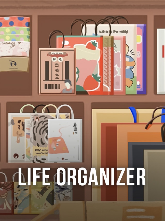 Play My Tidy Life Online for Free on PC & Mobile