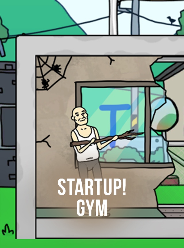 Idle GYM Sports - Fitness Game - Apps on Google Play