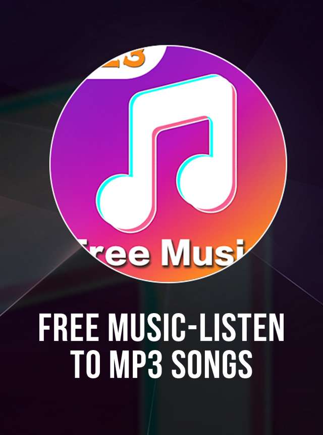 Free Music-Listen to mp3 songs – Apps on Google Play