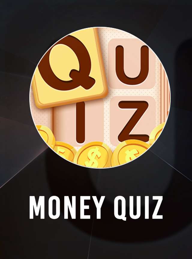 Play Money Quiz Online