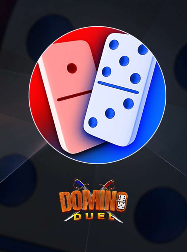 DOMINO: Dominos games for free. Multiplayer board game online with