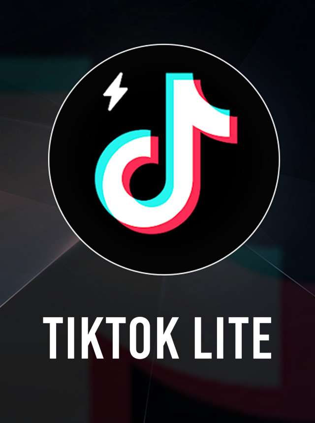 TikTok Lite – Apps no Google Play