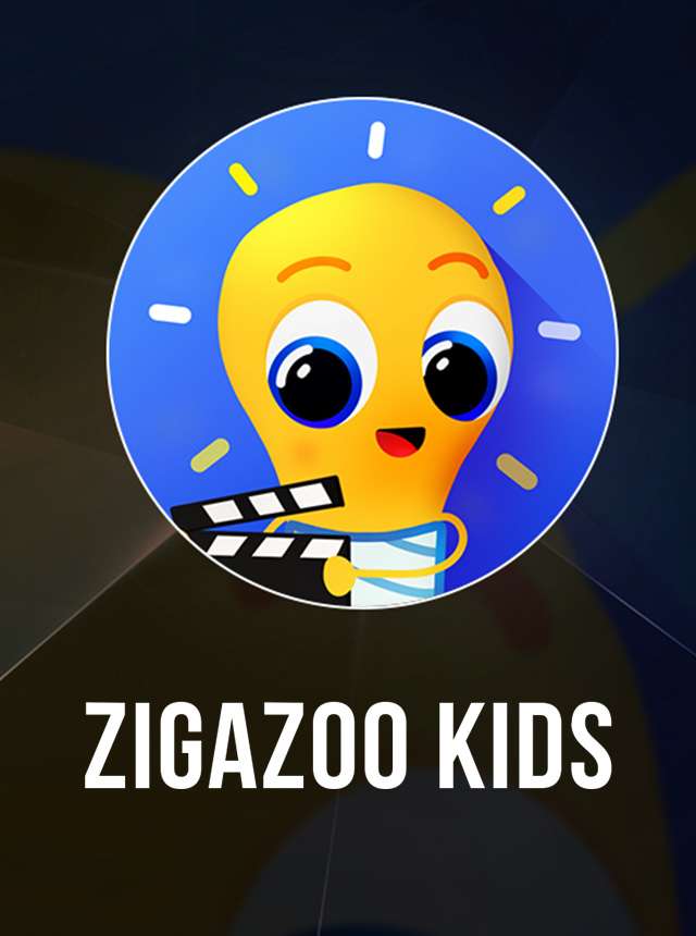 Play Zigazoo Kids Online