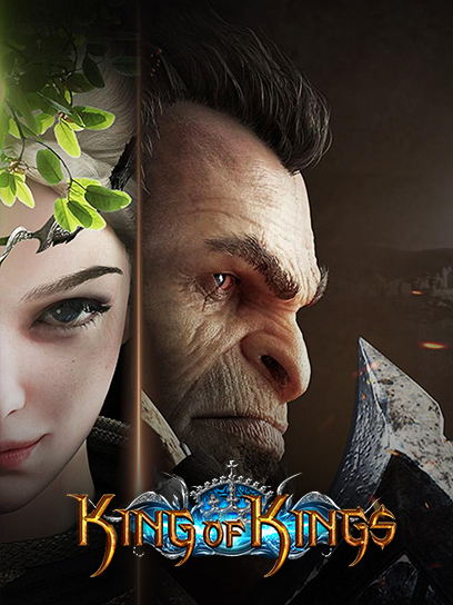 Download & Play God Kings on PC & Mac (Emulator)