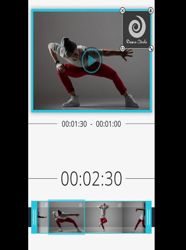 Video Watermark - Create &amp; Add Watermark on Videos