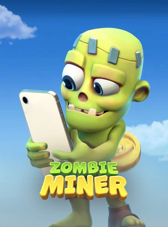 Treasure Miner - a mining game for Android - Free App Download