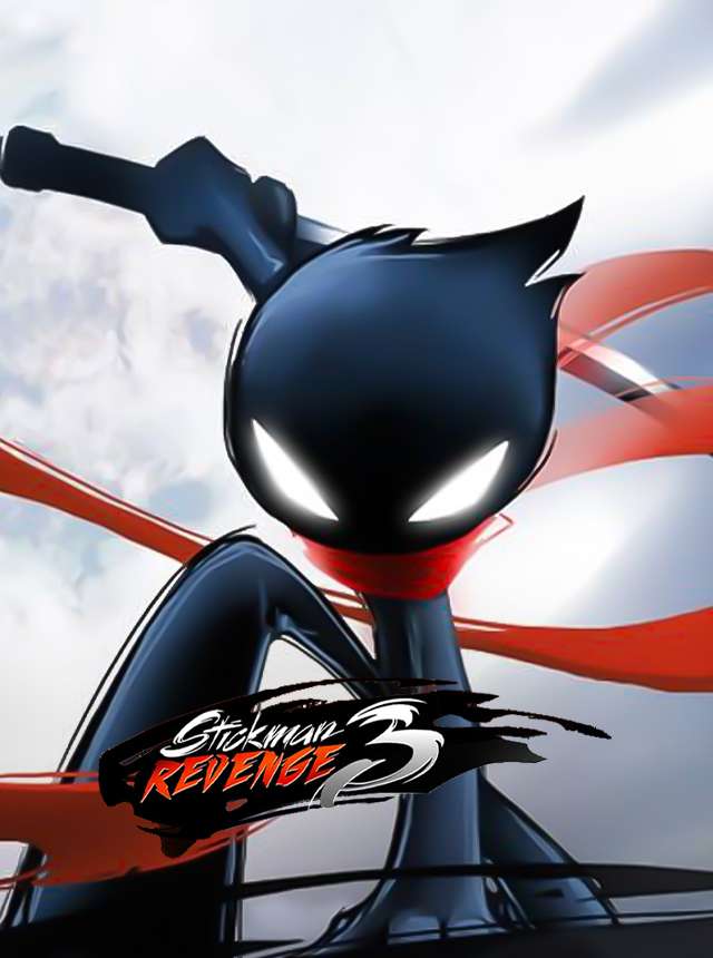 Ninja Stickman Fight: Ultimate for Android - Free App Download