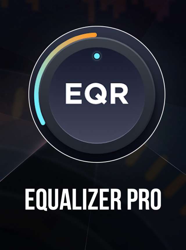 Play Equalizer Pro Online