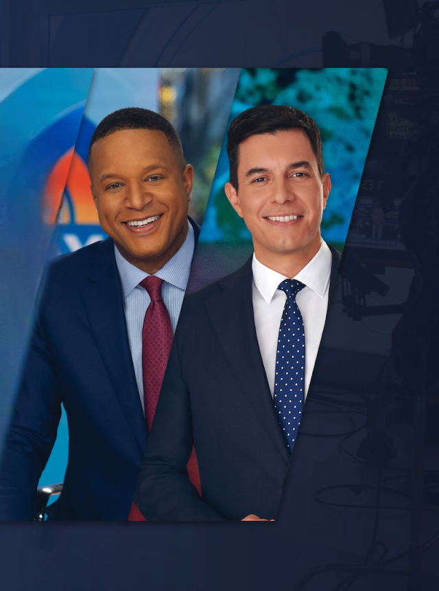 NBC News: Breaking News &amp; Live