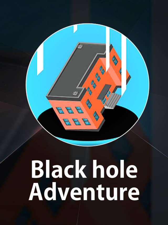 Black hole Adventure for Android - Free App Download