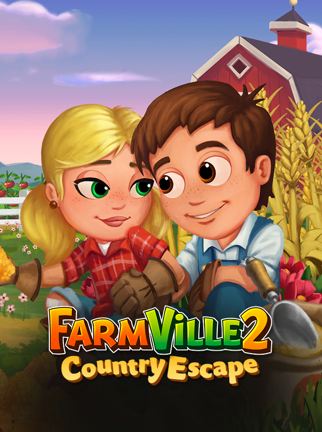 FarmVille 2: Country Escape Game Updated In Windows Store With New