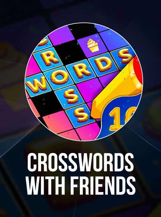 Daily Themed Crossword Puzzles - Download & Play on PC