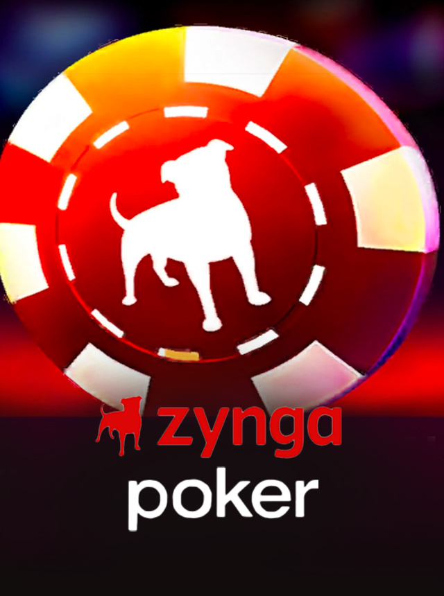 Play Zynga Poker- Texas Holdem Game Online
