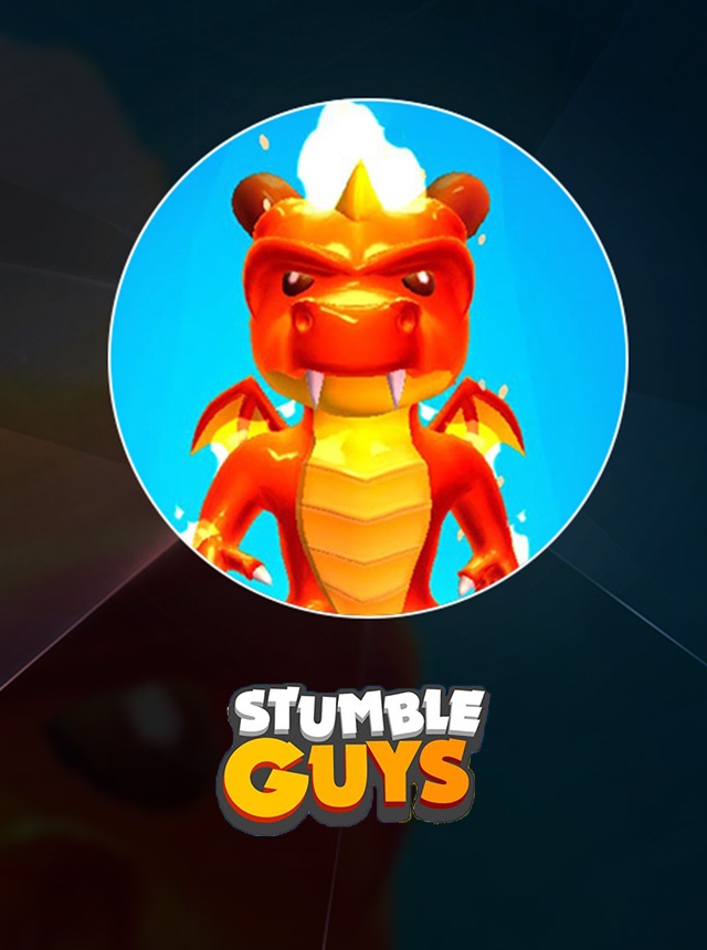 Download Stumble-Guys Gems MOD android on PC