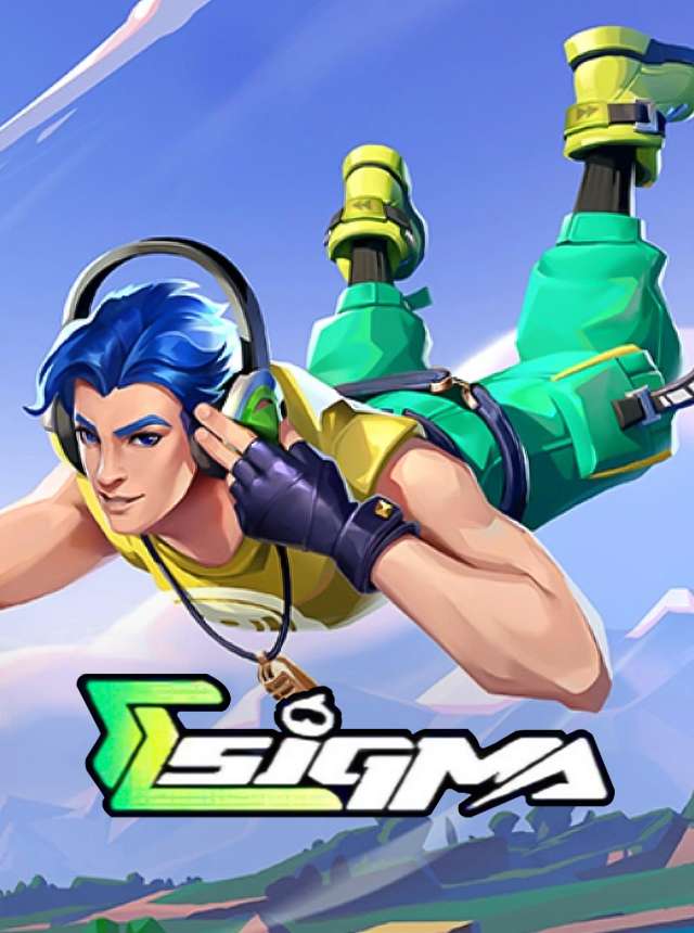 Download Sigma Battle Royale : Mobile on PC with MEmu