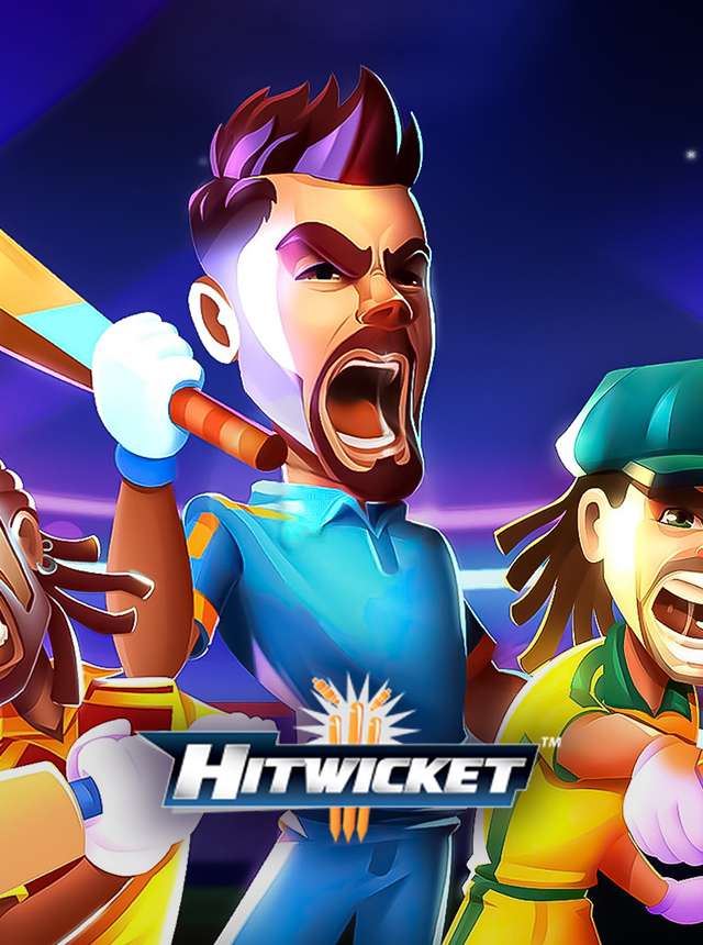 Download & Play World Cricket Championship 3 on PC & Mac (Emulator)