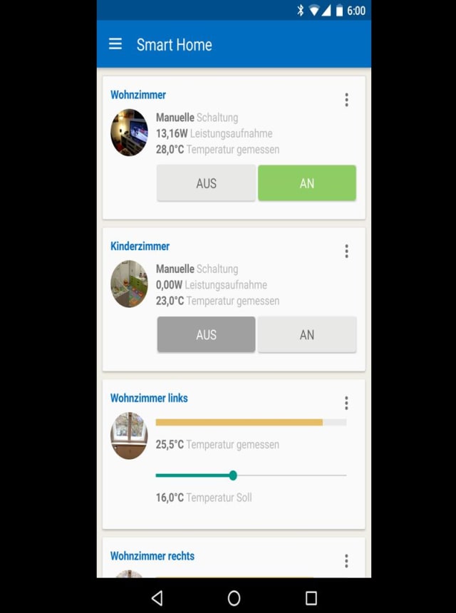 MyFRITZ!App