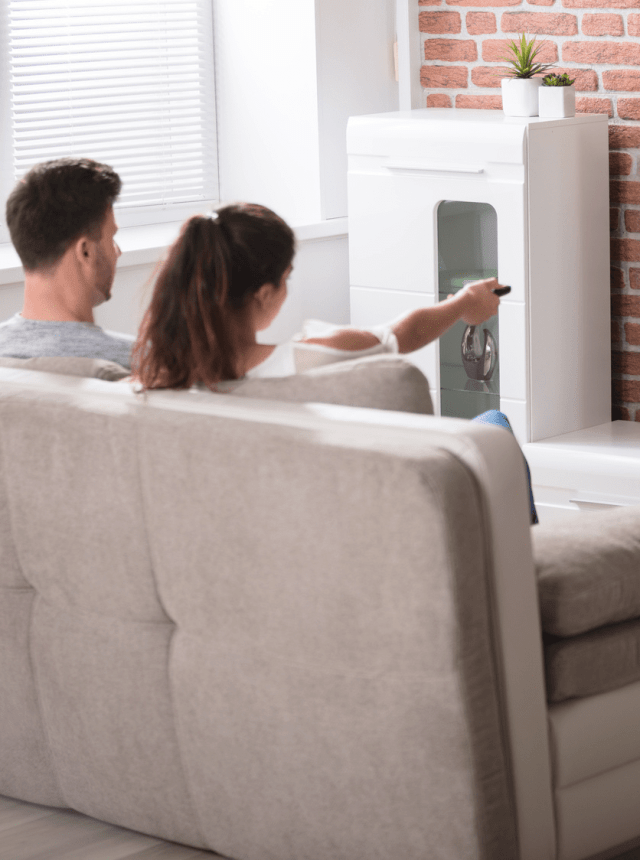 dream Player TV for FritzBox