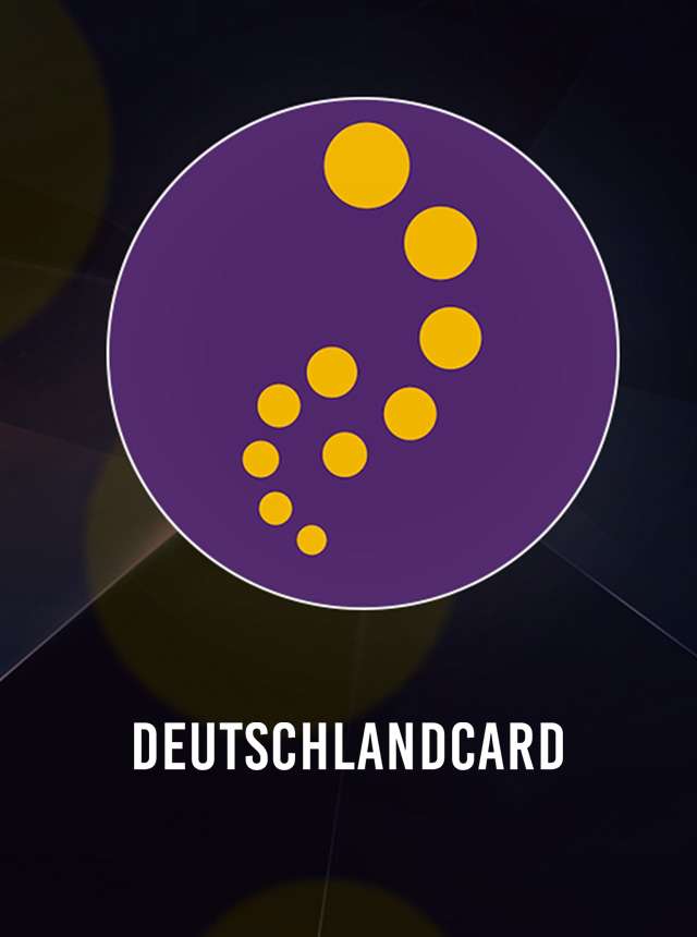 DeutschlandCard
