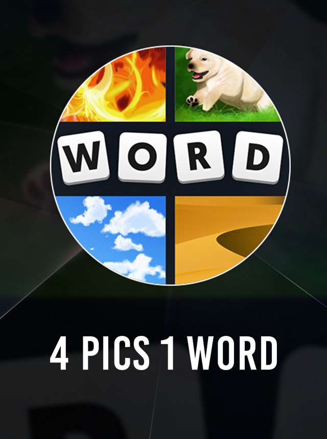 Brain Test: 4 pics 1 word APK for Android Download