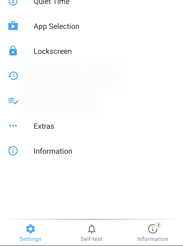 Glimpse Notifications