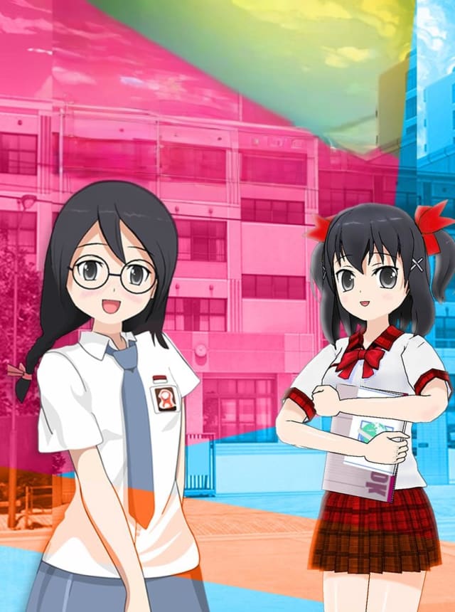 Kode Keras Cowok untuk Senja -