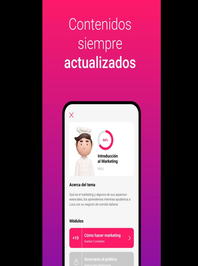 Digital Mark Aprende Marketing