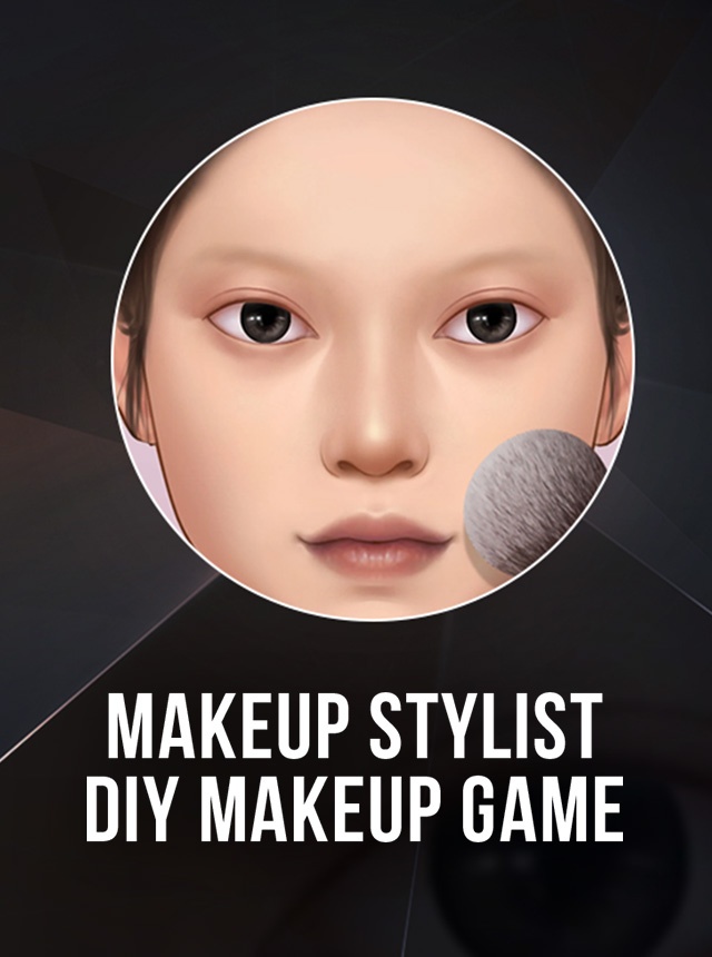 Play Makeup Stylist Diy Game