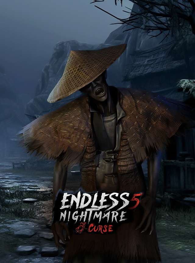 Endless Nightmare 1: Home - Apps on Google Play