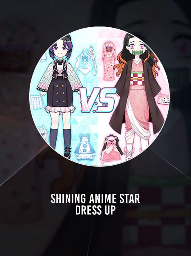 Anime Princess: Dress Up ASMR - Apps on Google Play