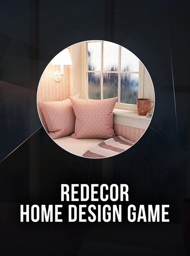 Play Redecor - Home Design Game Online
