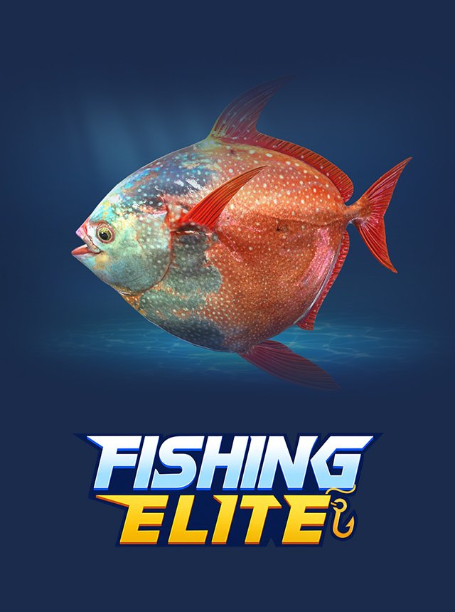 Download & Play Fishing Elite on PC & Mac (Emulator).