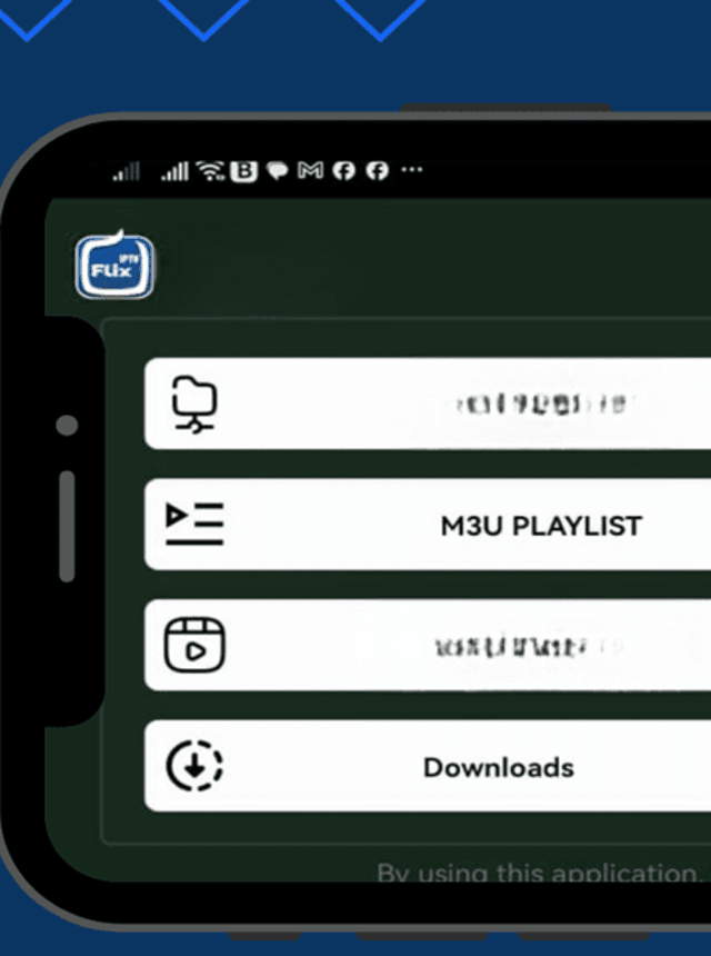 IPTV Smarter Lite Flix iptv