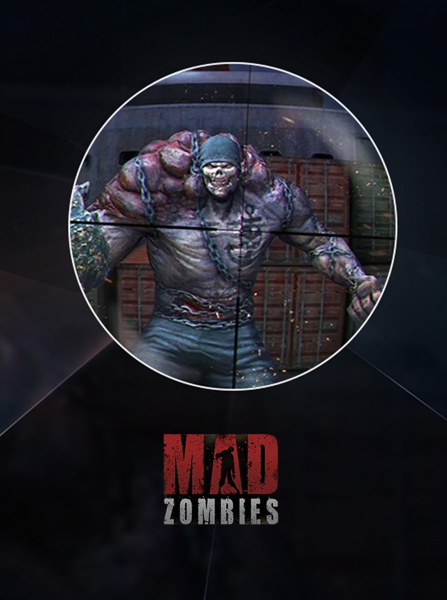Dead Target: Zombie Games 3D - Apps on Google Play