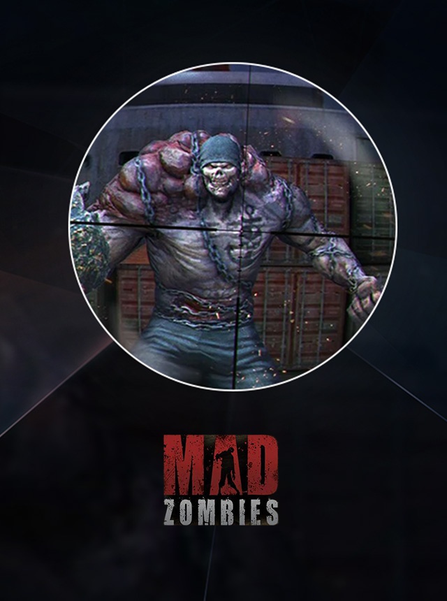 Download & Play Zombie Shooter - fps games on PC & Mac (Emulator)