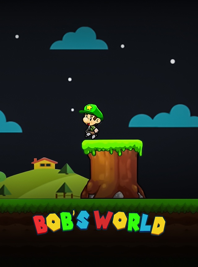 Super Mano Run Adventure – Apps no Google Play