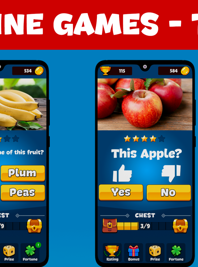 Trivia Quiz: Fun Offline Games