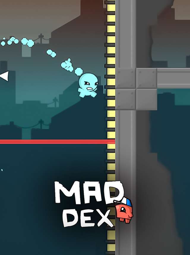 Download & Play Mad Dex On PC & Mac (Emulator)