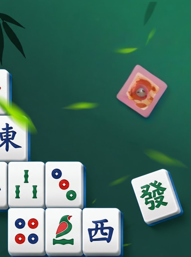 Mahjong Vibe