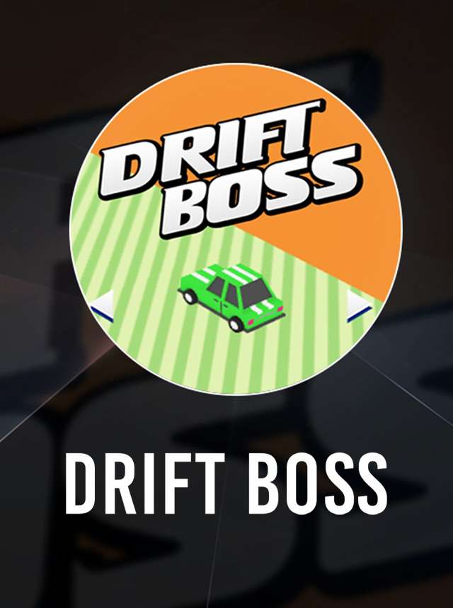 Math Drift Boss