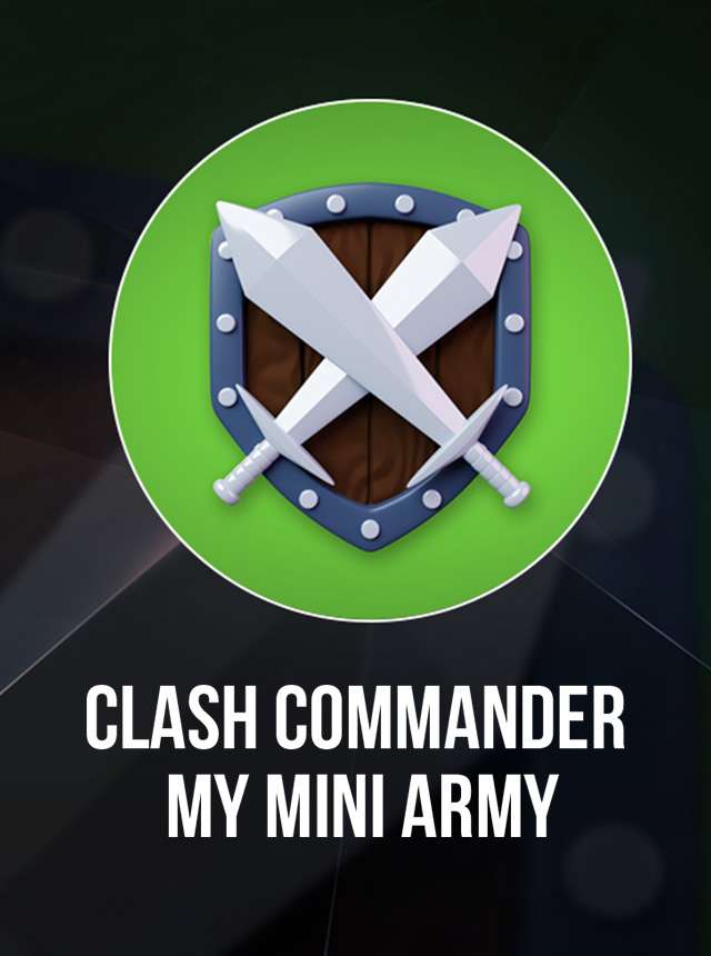 Clash Mini – Apps no Google Play